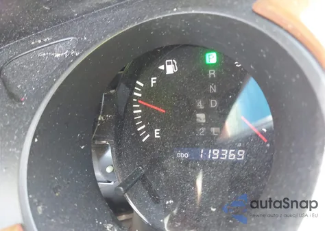 2005 Lexus Es 330 from USA, damaged, VIN JTHBA30G655110371